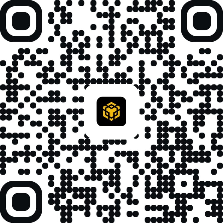 USDT BEP20 Deposit QR